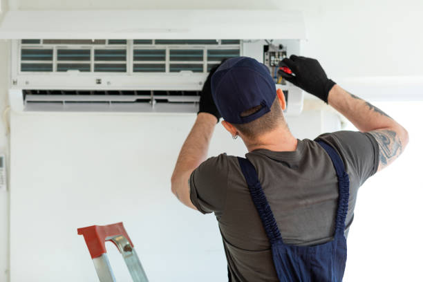 Best HVAC Air Duct Cleaning  in Rancho Tehama Reserve, CA