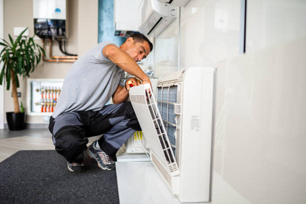 Best Ductwork Cleaning Services  in Rancho Tehama Reserve, CA