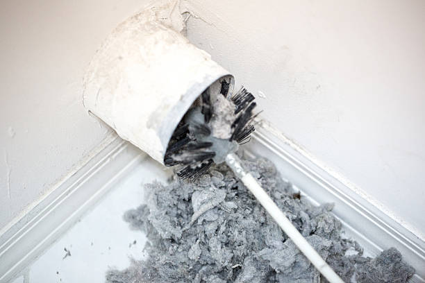 Best General Air Duct Cleaning  in Rancho Tehama Reserve, CA