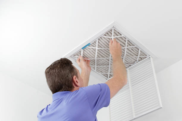 Best Affordable HVAC Duct Cleaning  in Rancho Tehama Reserve, CA